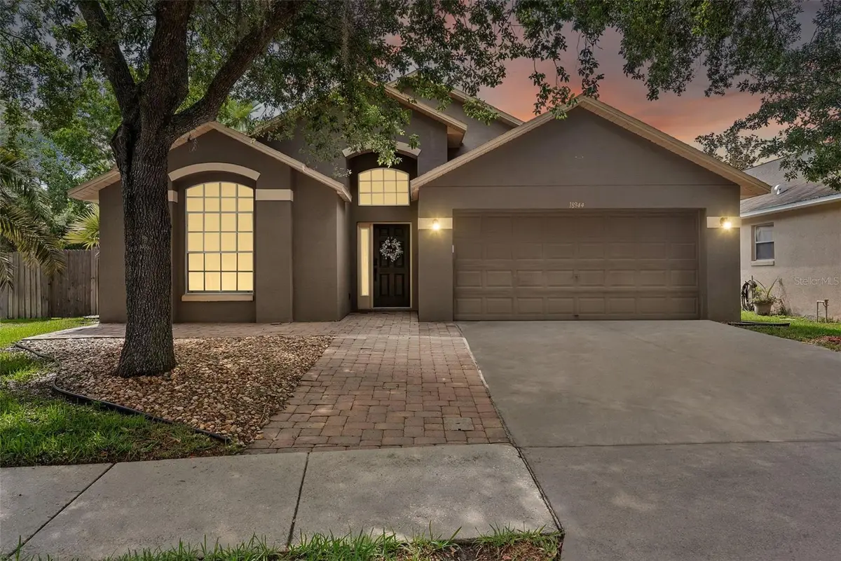 18944 Twinberry Drive, Tampa, FL 33647 - #1