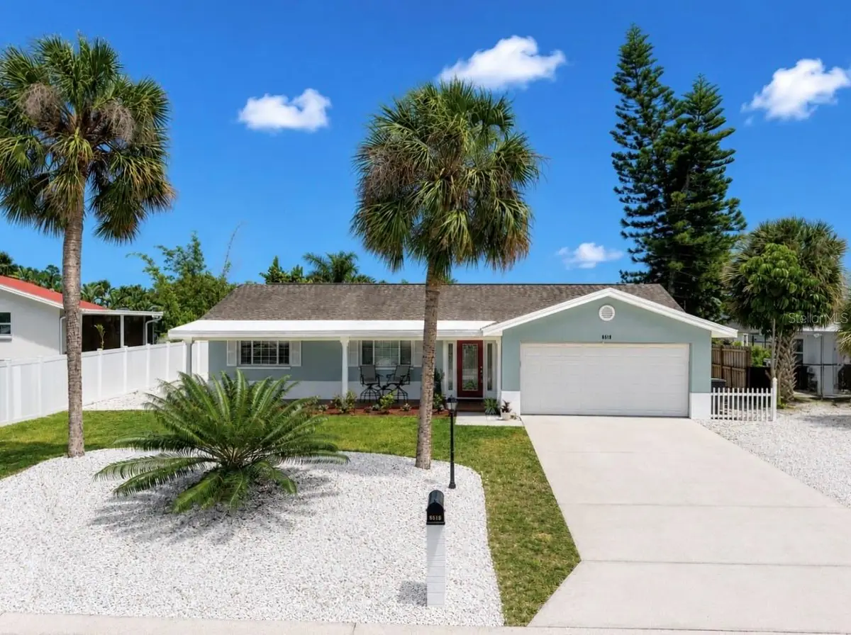 6513 Abaco Drive, Apollo Beach, FL 33572 - #1