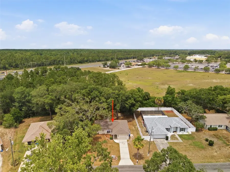 5525 Piedmont Drive, Spring Hill, FL 34606 - #2