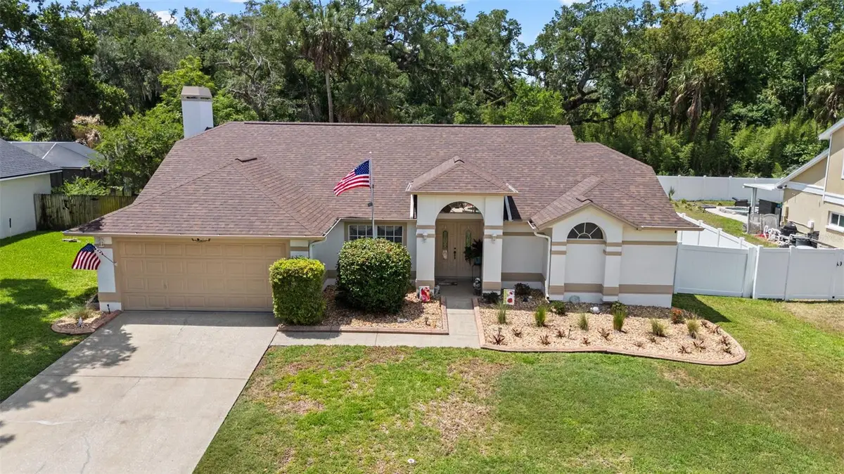 2739 Horseshoe Drive, Plant City, FL 33566 - #1