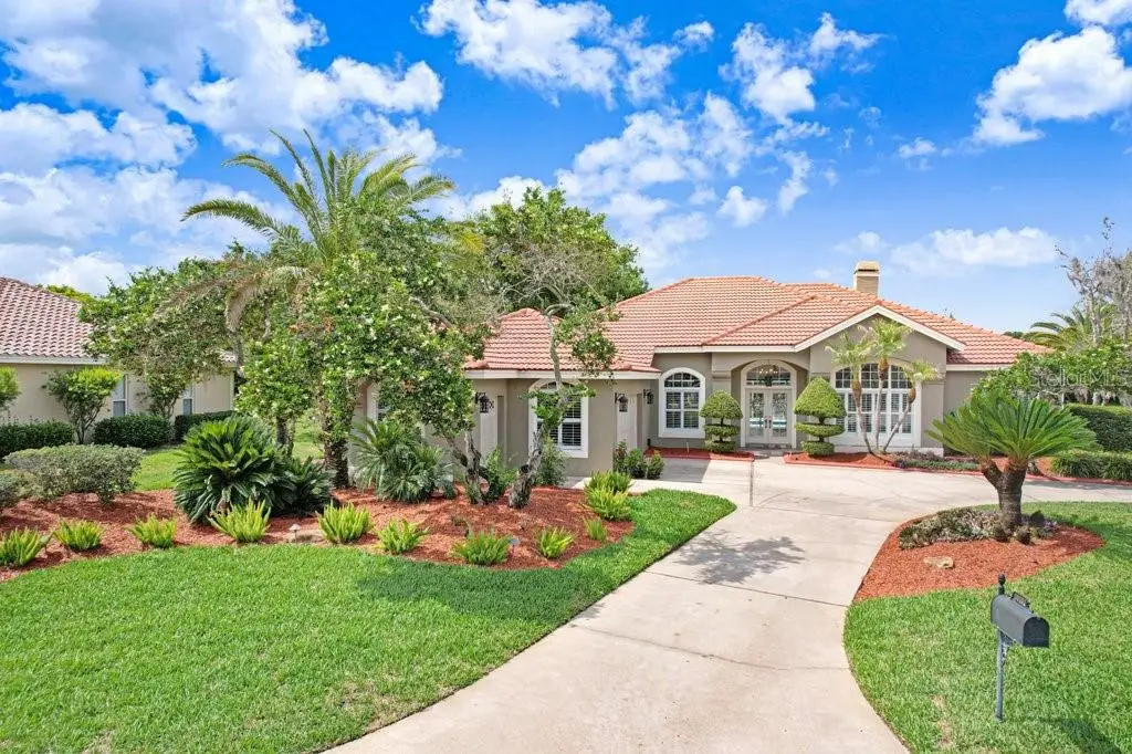 30303 Laurelwood Lane, Wesley Chapel, FL 33543 - #1