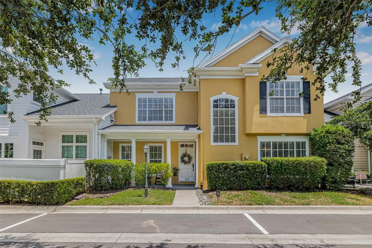 313 Inner Harbour Circle, Tampa, FL 33602 - #1