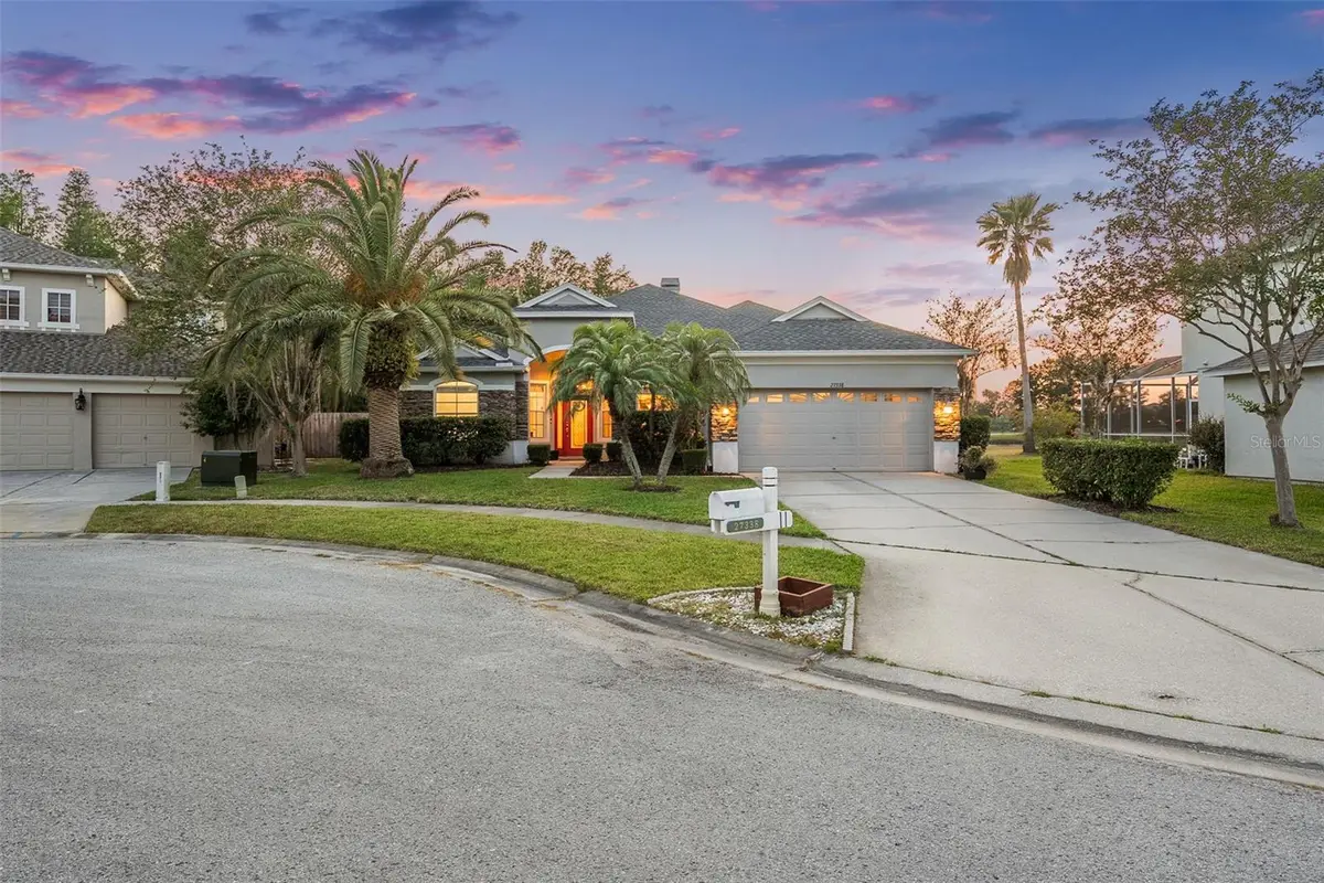 27338 Hollybrook Trail, Wesley Chapel, FL 33544 - #1