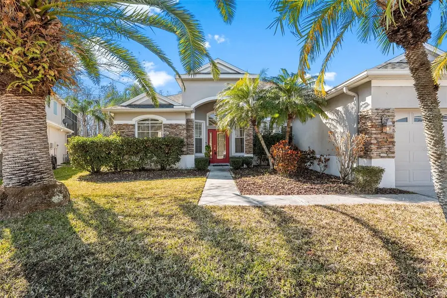 27338 Hollybrook Trail, Wesley Chapel, FL 33544 - #3