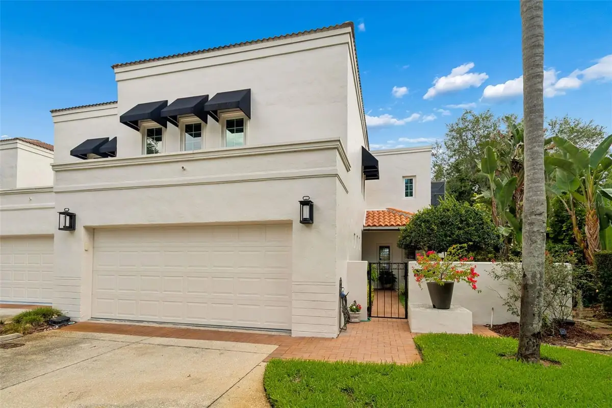 3133 Lake Ellen Drive #3133, Tampa, FL 33618 - #1