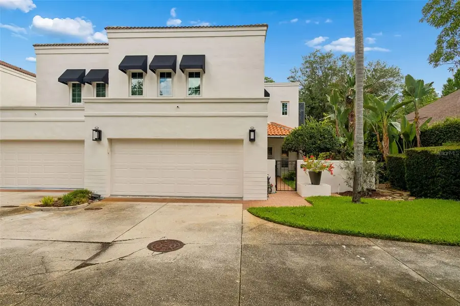 3133 Lake Ellen Drive #3133, Tampa, FL 33618 - #2
