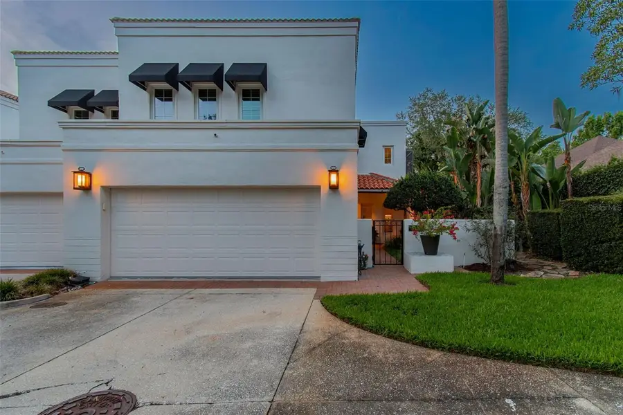3133 Lake Ellen Drive #3133, Tampa, FL 33618 - #3