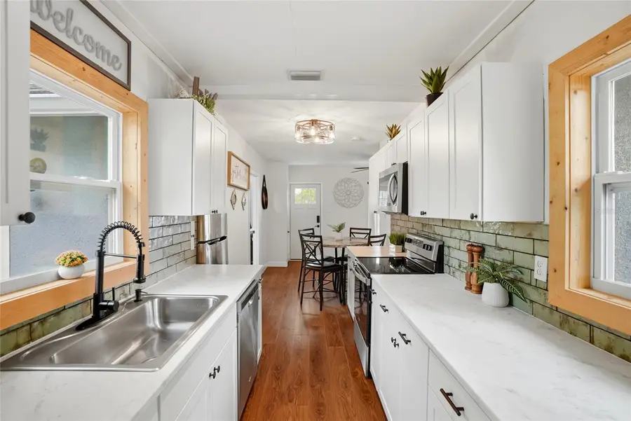 4627 1st Avenue N, Saint Petersburg, FL 33713 - #2