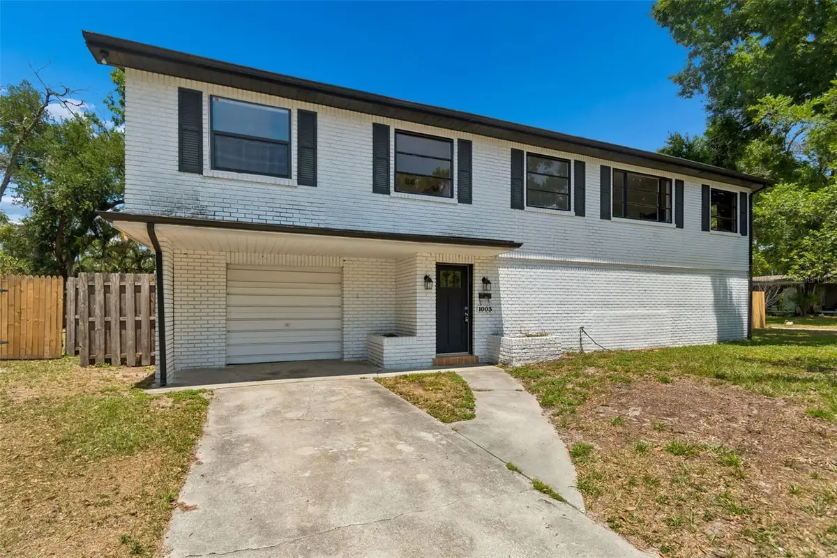 1003 W River Heights Avenue, Tampa, FL 33603 - #1