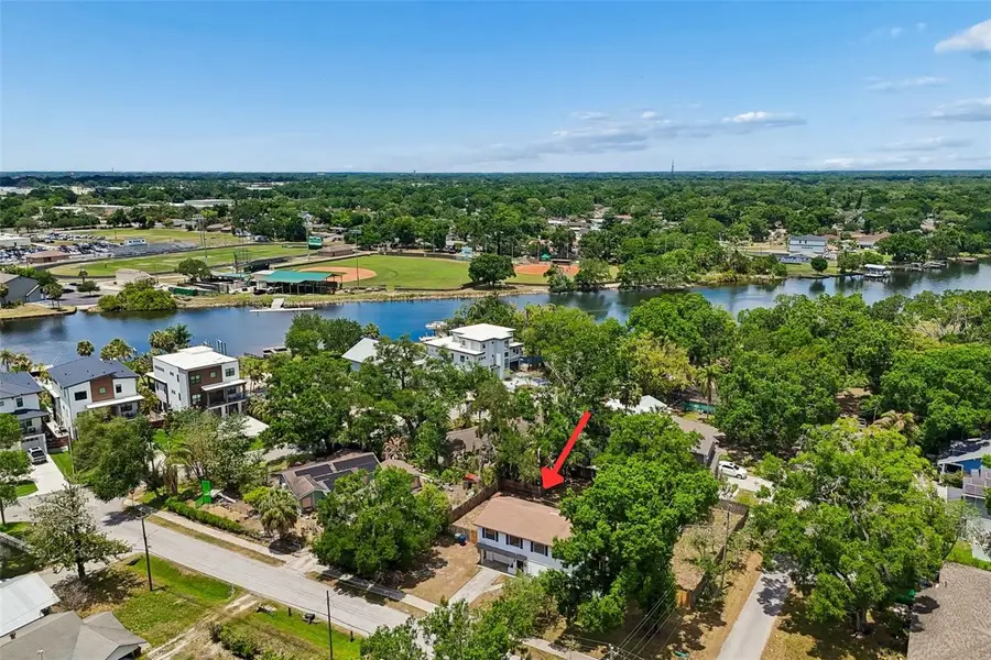 1003 W River Heights Avenue, Tampa, FL 33603 - #3