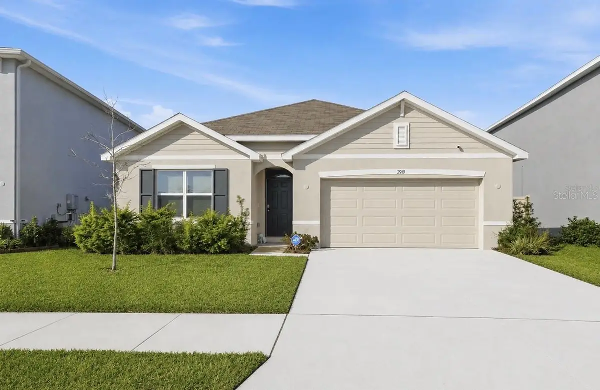2919 Gardiner Lane, Zephyrhills, FL 33541 - #1