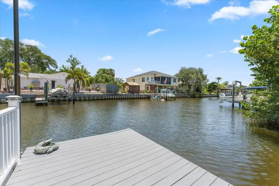 344 Crosswinds Drive, Palm Harbor, FL 34683 - #2