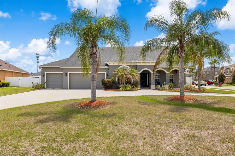 1905 Via Napoli Street, Plant City, FL 33566 - #2