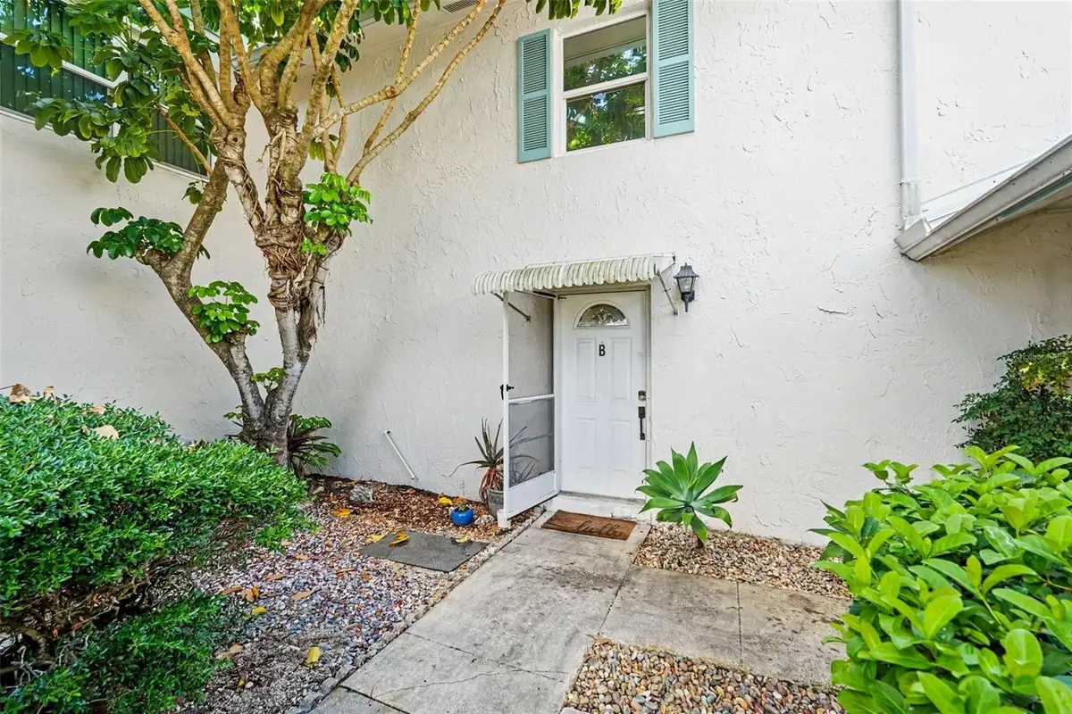 3267 39th Street S #B, Saint Petersburg, FL 33711 - #1
