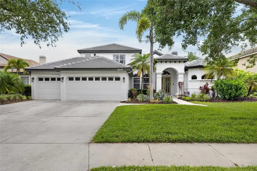 9507 Royal Calcutta Place, Bradenton, FL 34202 - #2