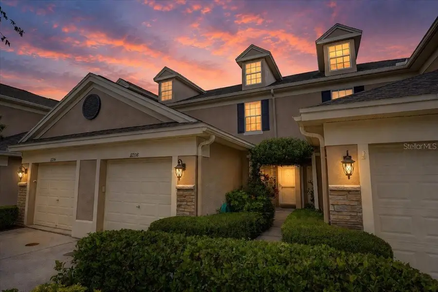 11208 Windsor Place Circle, Tampa, FL 33626 - #2