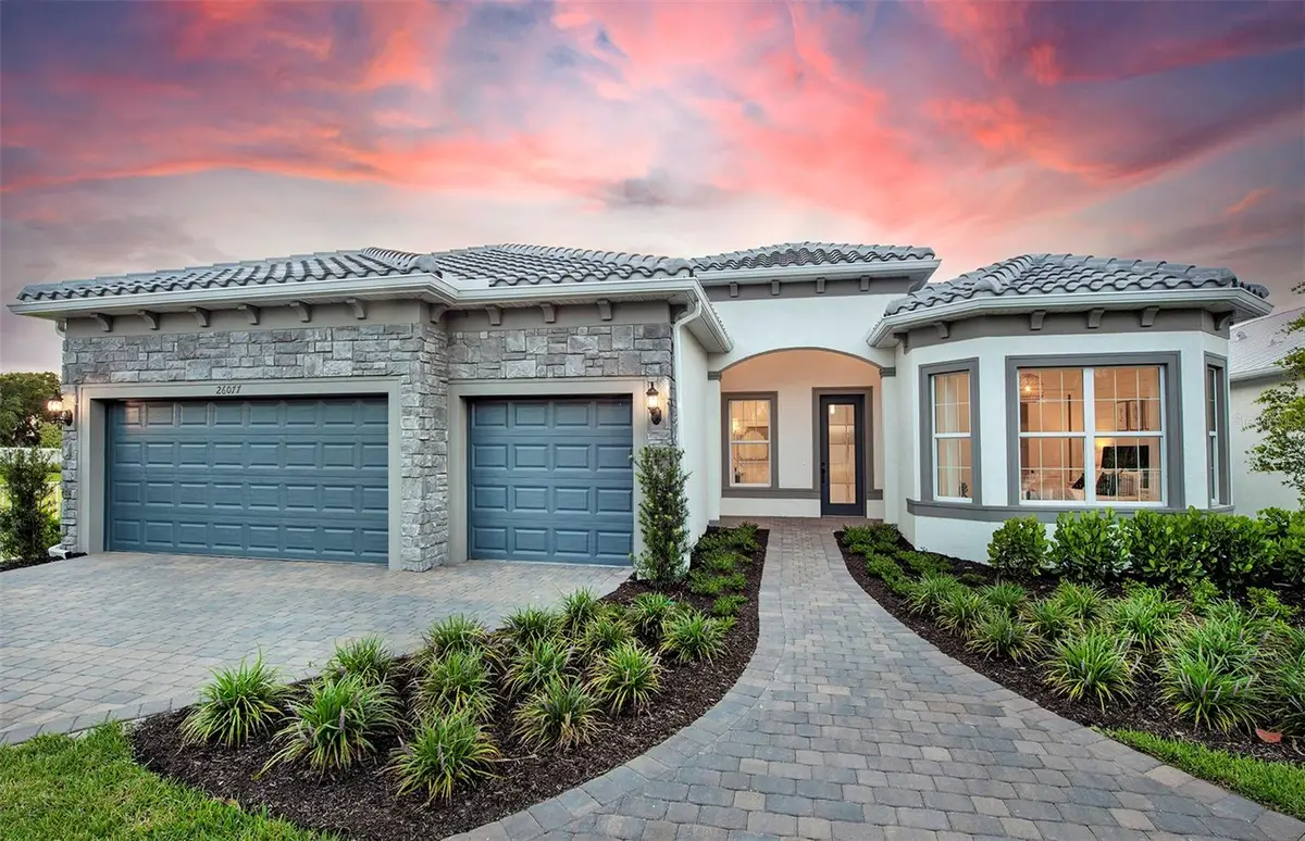 26605 Bering Drive, Englewood, FL 34223 - #1