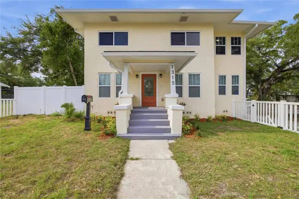 1315 22nd Avenue S, ST PETERSBURG, FL 33705