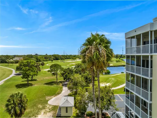 1200 Country Club Drive #3406, LARGO, FL 33771