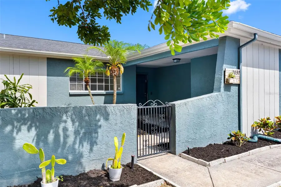 2037 Citrus Hill Lane, Palm Harbor, FL 34683 - #3