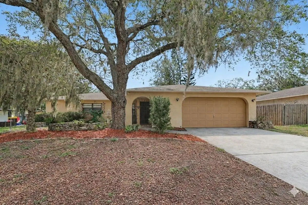 8741 Elm Leaf Court, Port Richey, FL 34668 - #1