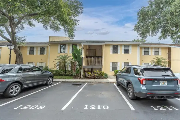 3001 58th Avenue S #1211, ST PETERSBURG, FL 33712
