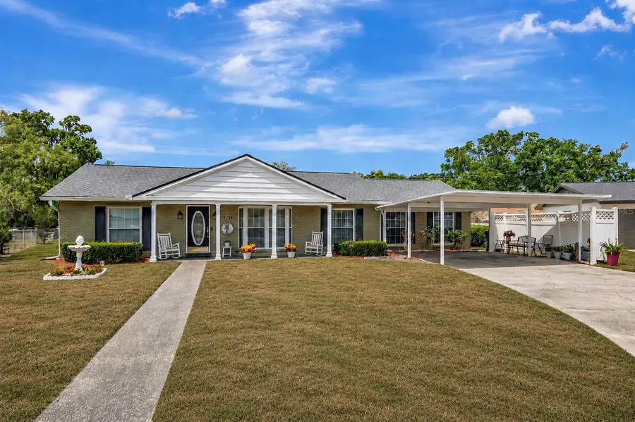 18318 Dolly Brook Lane, Lutz, FL 33549 - #2