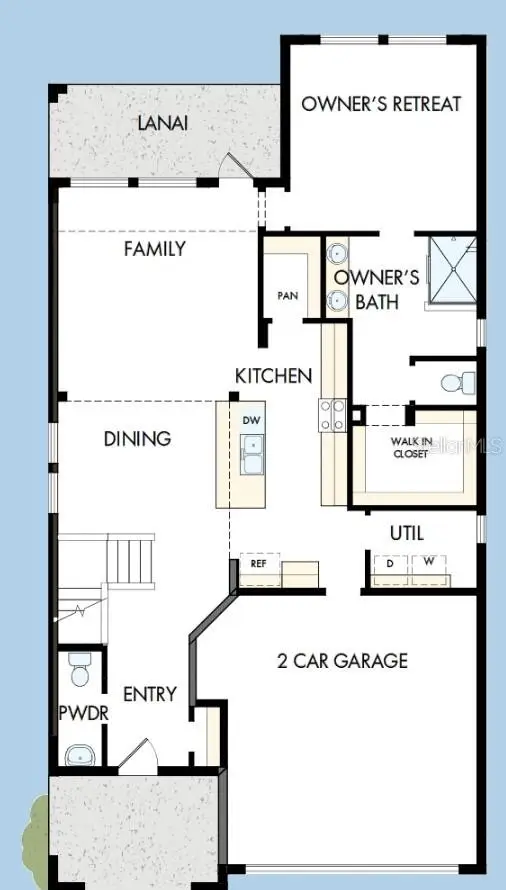 2778 Soleta View, Odessa, FL 33556 - #2