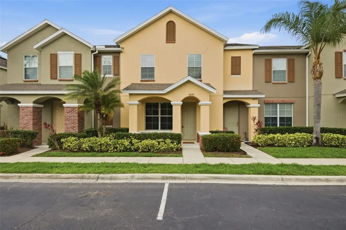 14150 Oakham Street, Tampa, FL 33626 - #1