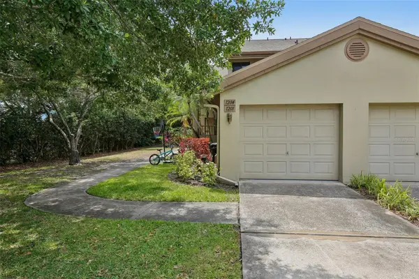3058 Landmark Boulevard #1204, PALM HARBOR, FL 34684