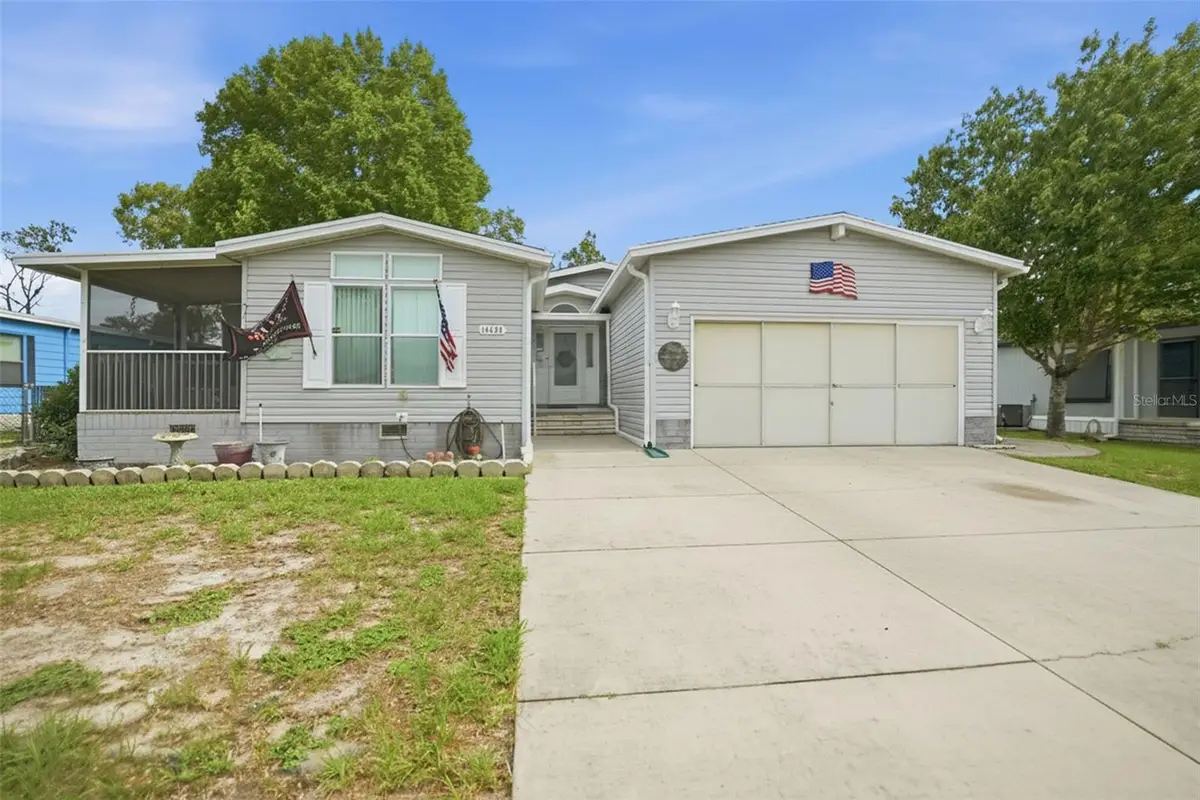 14358 Midfield Street, Brooksville, FL 34613 - #1