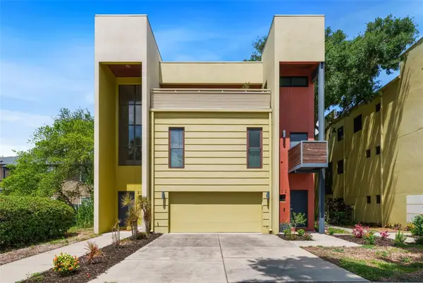213 S Moody Avenue #1, TAMPA, FL 33609