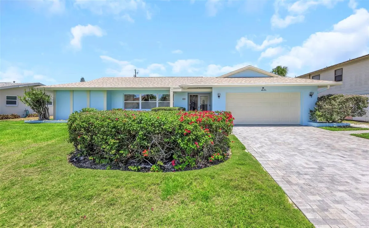 111 24th Street, Belleair Beach, FL 33786 - #1