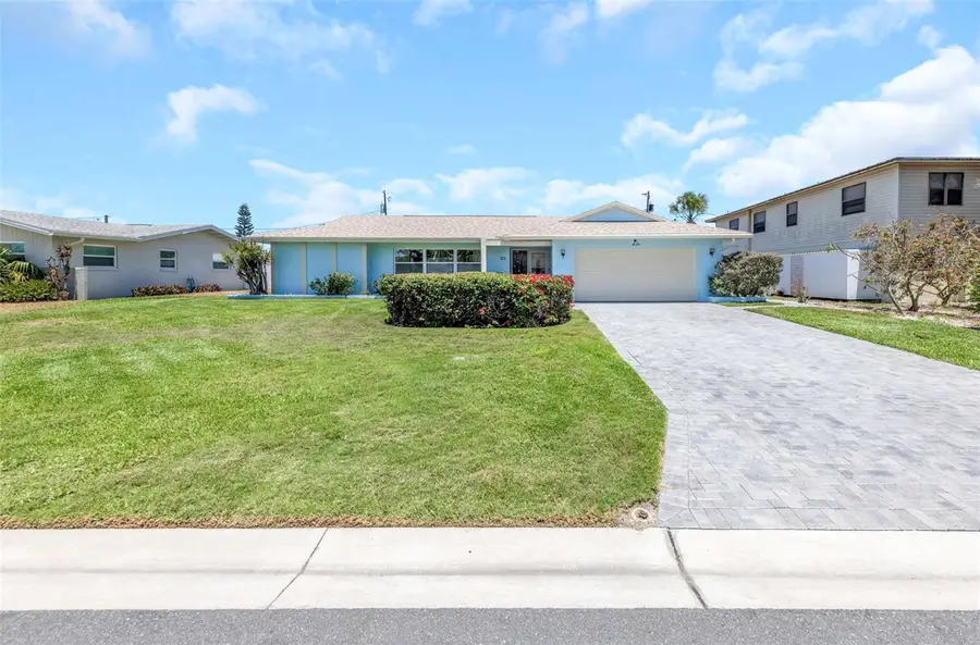 111 24th Street, Belleair Beach, FL 33786 - #2