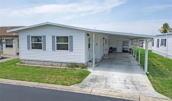 12501 Ulmerton Road #122, LARGO, FL 33774