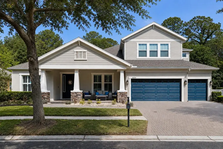 20214 Oak Thorn Way, Tampa, FL 33647 - #2