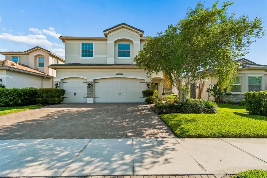 30229 Southernwood Court, Wesley Chapel, FL 33543 - #3