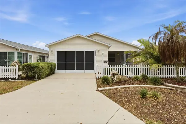 1671 Osprey Avenue, THE VILLAGES, FL 32162