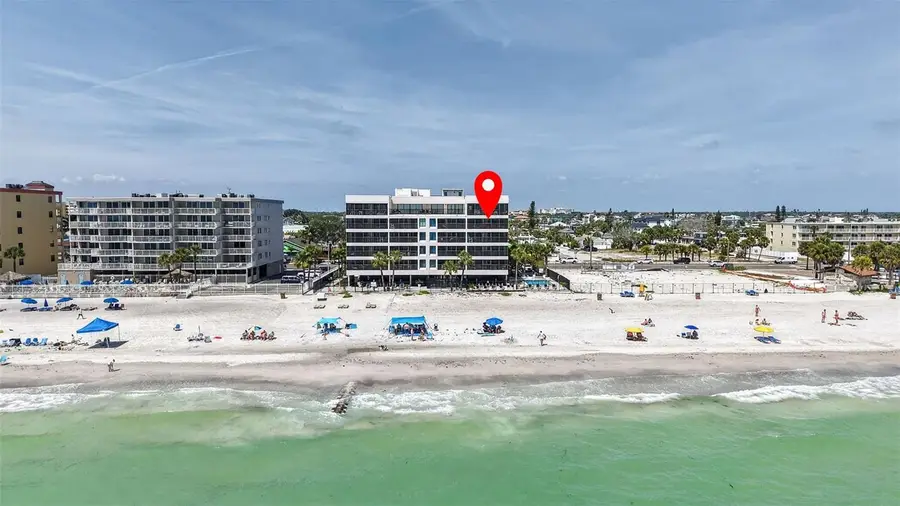 14600 Gulf Boulevard #401, Madeira Beach, FL 33708 - #2