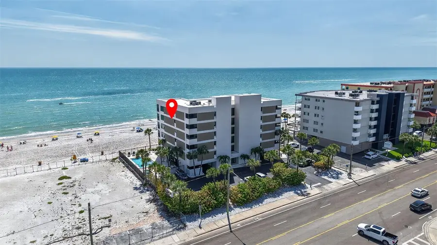 14600 Gulf Boulevard #401, Madeira Beach, FL 33708 - #3