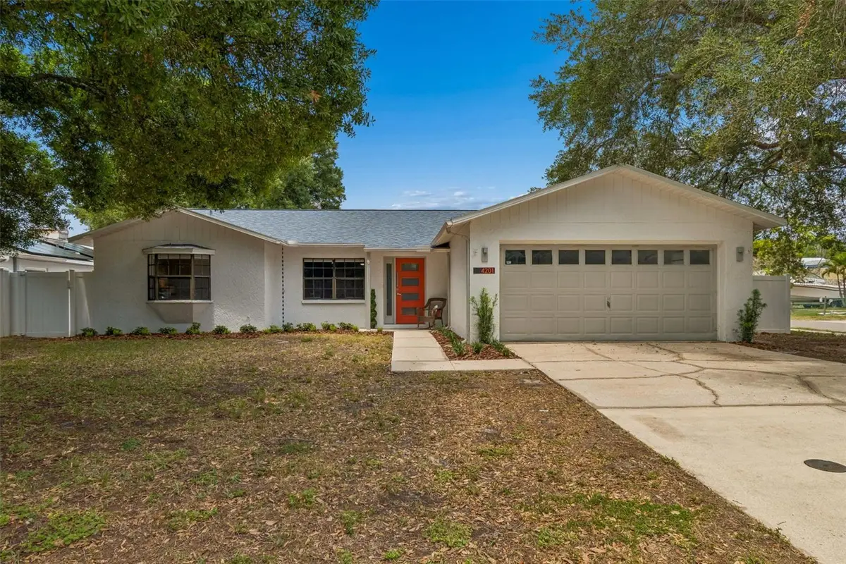 4201 W Wyoming Avenue, Tampa, FL 33616 - #1
