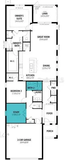 11292 Boundless Terrace, Venice, FL 34293 - #2