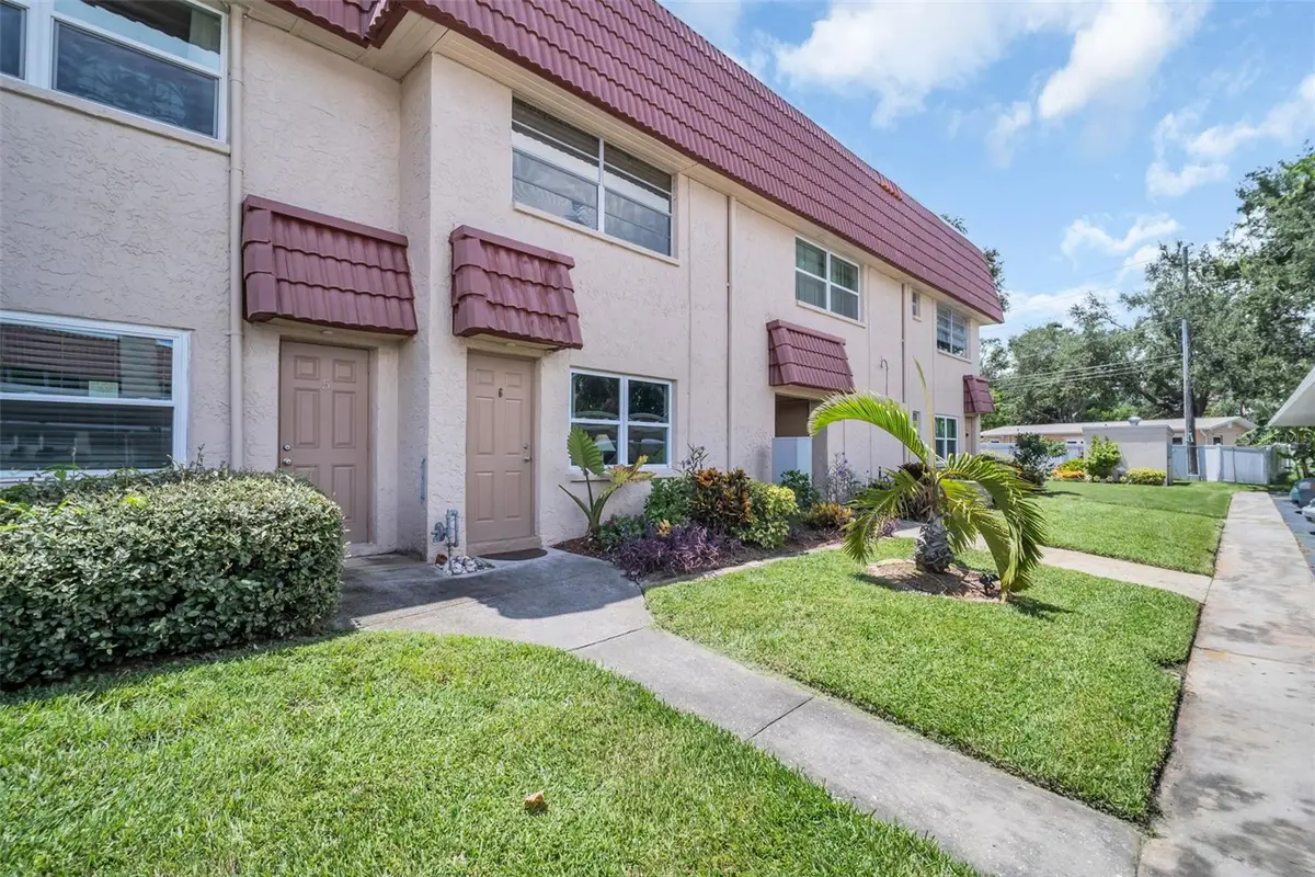 10036 63rd Avenue N #6, Saint Petersburg, FL 33708 - #1