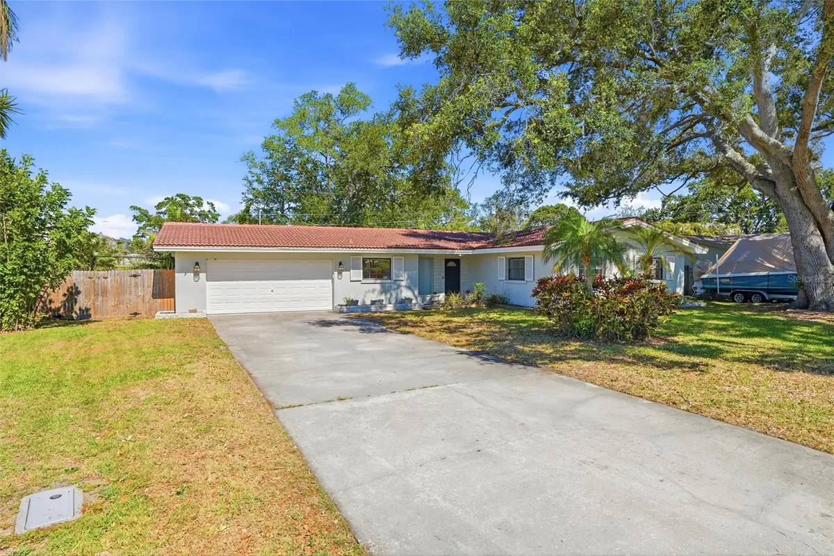 1349 Viewtop Drive, Clearwater, FL 33764 - #1