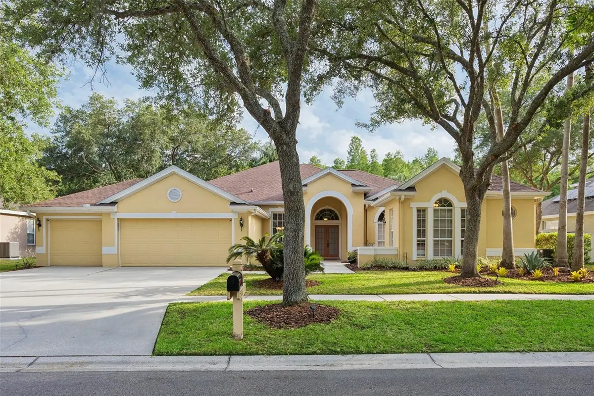 5306 Reflections Boulevard, Lutz, FL 33558 - #1