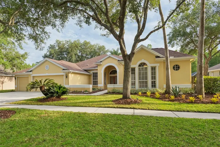 5306 Reflections Boulevard, Lutz, FL 33558 - #2