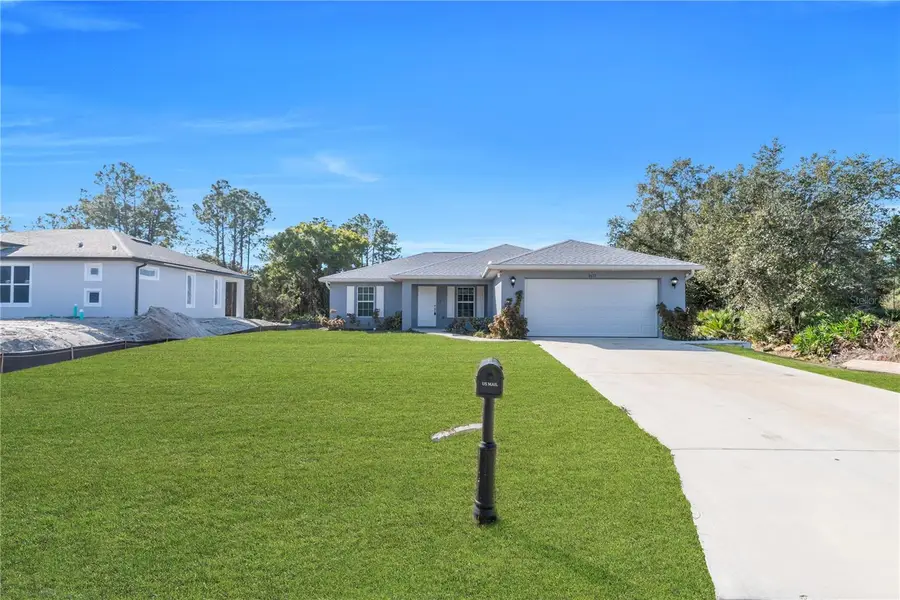 2617 53rd St W, Lehigh Acres, FL 33971 - #3