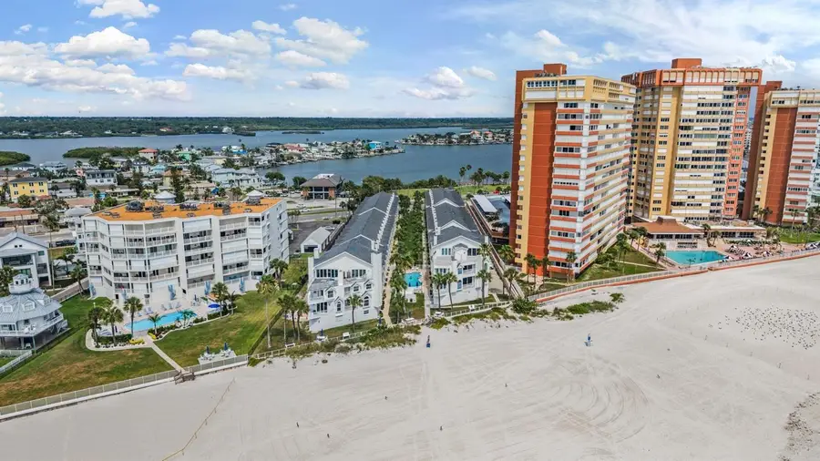 17960 Gulf Boulevard #121, Redington Shores, FL 33708 - #2