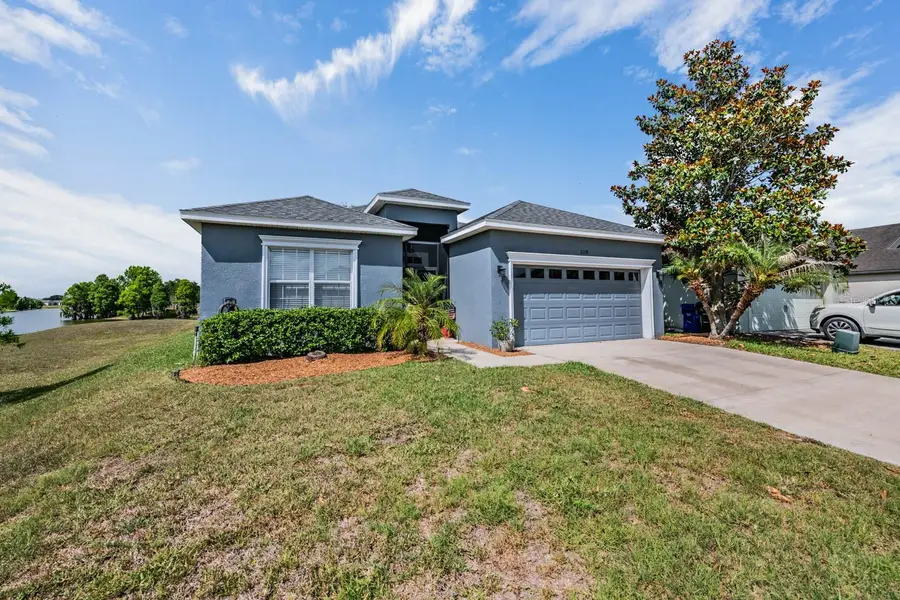 2178 Geneva Drive, Lakeland, FL 33805 - #2