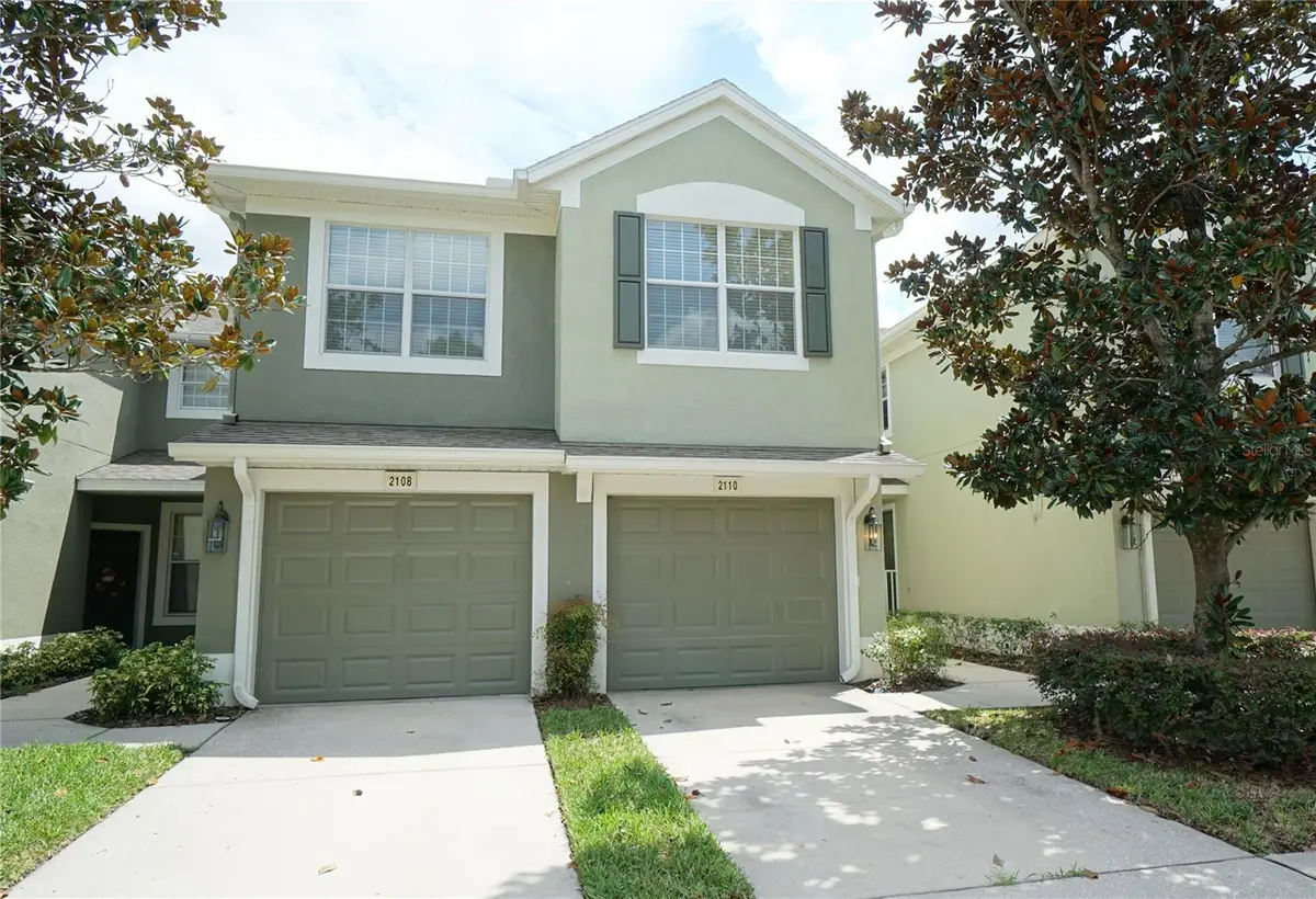 2110 River Turia Circle, Riverview, FL 33578 - #1